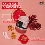 Aker Fassi Glow Cream – Hydrates & Strengthens Skin Barrier Bahrain Mega Deals Best Online Shopping Deals and Discounts in Bahrain, GCC 8