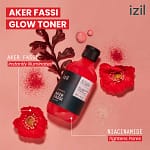 Aker Fassi Glow Toner – Reveals Radiance & Tightens Pores Bahrain Mega Deals Best Online Shopping Deals and Discounts in Bahrain, GCC 9