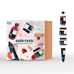 Aker Fassi Radiance Booster Set – Boosts radiance & evens skin texture Bahrain Mega Deals Best Online Shopping Deals and Discounts in Bahrain, GCC 6