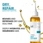 Dry Repair Nutritive Hair Oil – Revitalises & Hydrates Bahrain Mega Deals Best Online Shopping Deals and Discounts in Bahrain, GCC 10