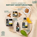 Golden Honey Moisturizing Set – Moisturize, Improve Skin Elasticity & Restore Skin Vitality Bahrain Mega Deals Best Online Shopping Deals and Discounts in Bahrain, GCC 12