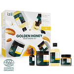 Golden Honey Moisturizing Set – Moisturize, Improve Skin Elasticity & Restore Skin Vitality Bahrain Mega Deals Best Online Shopping Deals and Discounts in Bahrain, GCC 7