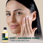 Golden Honey Moisturizing Toner – Tone, Moisturize & Soothe Bahrain Mega Deals Best Online Shopping Deals and Discounts in Bahrain, GCC 9