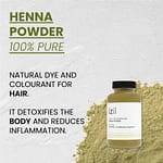 Henna Powder – Revives & Colors Bahrain Mega Deals Best Online Shopping Deals and Discounts in Bahrain, GCC 11