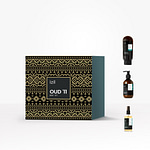 Oud 11 Body Set – Cleanse , moisturise & restore glow Bahrain Mega Deals Best Online Shopping Deals and Discounts in Bahrain, GCC 6