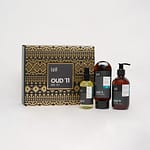 Oud 11 Body Set – Cleanse , moisturise & restore glow Bahrain Mega Deals Best Online Shopping Deals and Discounts in Bahrain, GCC 5