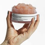 Pink Salt Scalp Scrub – Exfoliates & Revitalises Bahrain Mega Deals Best Online Shopping Deals and Discounts in Bahrain, GCC 8