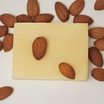 Sweet Almond Handmade Soap – Hydrates & Nourishes Bahrain Mega Deals Best Online Shopping Deals and Discounts in Bahrain, GCC 5