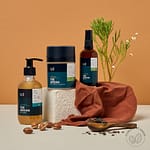 The Argan Cleansing & Nourishing Essentials – Remove Make-up, Deeply Cleanse, & Nourish Skin Bahrain Mega Deals Best Online Shopping Deals and Discounts in Bahrain, GCC 9