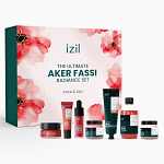 The Ultimate Aker Fassi Radiance Set – Ultimate Radiance & Nourishment For Skin & Lips Bahrain Mega Deals Best Online Shopping Deals and Discounts in Bahrain, GCC 6