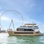 1 Hour Marina Yacht Tour – Boat Tours and Cruises Bahrain Mega Deals Best Online Shopping Deals and Discounts in Bahrain, GCC 3