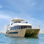 2 Hour Yacht Tour in Dubai Marina with Breakfast or BBQ – Boat Tours and Cruises Bahrain Mega Deals Best Online Shopping Deals and Discounts in Bahrain, GCC 3