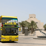 24 Hour Hop On Hop Off Sightseeing Tour, Doha – Sightseeing and Tours Bahrain Mega Deals Best Online Shopping Deals and Discounts in Bahrain, GCC 3