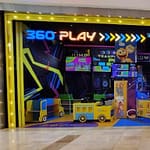 360 Play Jump Trampo – Yas Mall Abu Dhabi – Experiences Bahrain Mega Deals Best Online Shopping Deals and Discounts in Bahrain, GCC 3