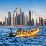 60 Minutes – Dubai Marina Tour – Boat Tours and Cruises Bahrain Mega Deals Best Online Shopping Deals and Discounts in Bahrain, GCC 3