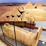 A day tour to Giza Pyramids, Grand Sphinx & The Egyptian Museum – Sightseeing and Tours Bahrain Mega Deals Best Online Shopping Deals and Discounts in Bahrain, GCC 3