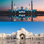 Abu Dhabi: Afternoon City Tour With Qasr Al Watan & Grand Mosque – Recently Added Experiences Bahrain Mega Deals Best Online Shopping Deals and Discounts in Bahrain, GCC 3