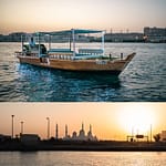 Abu Dhabi Sea Breeze Boat Tour – Boat Tours and Cruises Bahrain Mega Deals Best Online Shopping Deals and Discounts in Bahrain, GCC 3