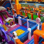 Air Maniax Al Quoz – Inflatable and Adventure Park – Experiences Bahrain Mega Deals Best Online Shopping Deals and Discounts in Bahrain, GCC 3