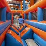 Air Maniax Marina Mall – Inflatable and Adventure Park – Experiences Bahrain Mega Deals Best Online Shopping Deals and Discounts in Bahrain, GCC 3