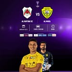 Al Wasl FC (UAE) vs Al Rayyan SC (QAT) – AFC Champions League Elite – Sports Events Bahrain Mega Deals Best Online Shopping Deals and Discounts in Bahrain, GCC 3