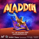 Aladdin in Dubai – Shows and Theatrical Plays Bahrain Mega Deals Best Online Shopping Deals and Discounts in Bahrain, GCC 3