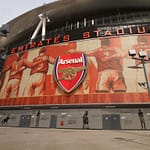 Arsenal – Emirates Stadium Tour – Recently Added Experiences Bahrain Mega Deals Best Online Shopping Deals and Discounts in Bahrain, GCC 3