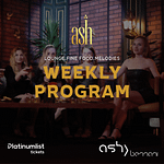 Ash Lounge Weekly Vibes – Dining Experiences Bahrain Mega Deals Best Online Shopping Deals and Discounts in Bahrain, GCC 3