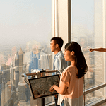 At The Top, Burj Khalifa Level 124th + Dubai Opera – Experiences Bahrain Mega Deals Best Online Shopping Deals and Discounts in Bahrain, GCC 3