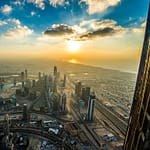 At The Top, Burj Khalifa Level 124th – Sunrise + Morning treat – Experiences Bahrain Mega Deals Best Online Shopping Deals and Discounts in Bahrain, GCC 3