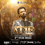 Atif Aslam Live in Coca-Cola Arena in Dubai – Desi Events Bahrain Mega Deals Best Online Shopping Deals and Discounts in Bahrain, GCC 3