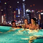 Aura evening pool experience – Brunches Bahrain Mega Deals Best Online Shopping Deals and Discounts in Bahrain, GCC 3