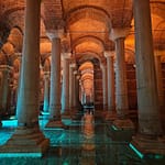 Basilica Cistern: Entry Ticket + Skip the line – Attractions Special Offers Bahrain Mega Deals Best Online Shopping Deals and Discounts in Bahrain, GCC 3