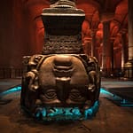 Basilica Cistern Skip-the-Line Entry & Audio Guide – Sightseeing and Tours Bahrain Mega Deals Best Online Shopping Deals and Discounts in Bahrain, GCC 3