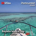 Bayada Daily Trips (Maldives of Jeddah) – Attractions Special Offers Bahrain Mega Deals Best Online Shopping Deals and Discounts in Bahrain, GCC 3