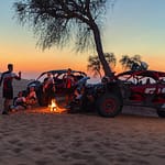 Big Red Adventure Tours: Dune Buggy in Dubai – Desert safaris Bahrain Mega Deals Best Online Shopping Deals and Discounts in Bahrain, GCC 3