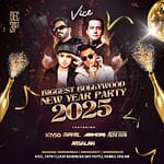 Biggest Bollywood New Year Party at Vice, Dubai – New Years Eve Events Bahrain Mega Deals Best Online Shopping Deals and Discounts in Bahrain, GCC 3