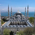 Blue Mosque & Hippodrome Guided Tour – Top-Rated Attractions Bahrain Mega Deals Best Online Shopping Deals and Discounts in Bahrain, GCC 3