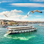 Bosphorus Boat Cruise Istanbul – Top-Rated Attractions Bahrain Mega Deals Best Online Shopping Deals and Discounts in Bahrain, GCC 3