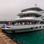 Bosphorus Cruise with Open Buffet Lunch – Boat Tours and Cruises Bahrain Mega Deals Best Online Shopping Deals and Discounts in Bahrain, GCC 3