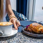 Breakfast Experience at At.mosphere Burj Khalifa – Burj Khalifa Bahrain Mega Deals Best Online Shopping Deals and Discounts in Bahrain, GCC 3