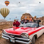 Cappadocia Classic Car Tour – Sightseeing and Tours Bahrain Mega Deals Best Online Shopping Deals and Discounts in Bahrain, GCC 3