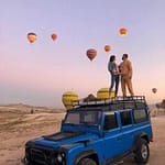 Cappadocia Jeep Safari Sunrise – Sightseeing and Tours Bahrain Mega Deals Best Online Shopping Deals and Discounts in Bahrain, GCC 3