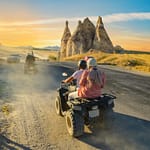 Cappadocia: Sunset ATV Tour – Outdoor Attractions Bahrain Mega Deals Best Online Shopping Deals and Discounts in Bahrain, GCC 3