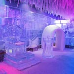 Chillout Ice Lounge Dubai – Indoor Attractions Bahrain Mega Deals Best Online Shopping Deals and Discounts in Bahrain, GCC 3