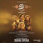 Cisad (300) at Dubai Opera – Shows and Theatrical Plays Bahrain Mega Deals Best Online Shopping Deals and Discounts in Bahrain, GCC 3