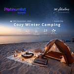 Cozy Winter Camping – Desert safaris Bahrain Mega Deals Best Online Shopping Deals and Discounts in Bahrain, GCC 3