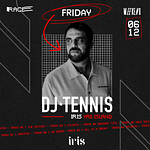 DJ Tennis at Iris Abu Dhabi for the Race Weekend After-Party – Nightlife Bahrain Mega Deals Best Online Shopping Deals and Discounts in Bahrain, GCC 3