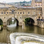 Day Trip to Bath by Rail with Entry to Roman Baths – Sightseeing and Tours Bahrain Mega Deals Best Online Shopping Deals and Discounts in Bahrain, GCC 3