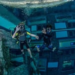 Deep Dive Dubai Scuba Diving Experience – Deep Dive Experiences Bahrain Mega Deals Best Online Shopping Deals and Discounts in Bahrain, GCC 3